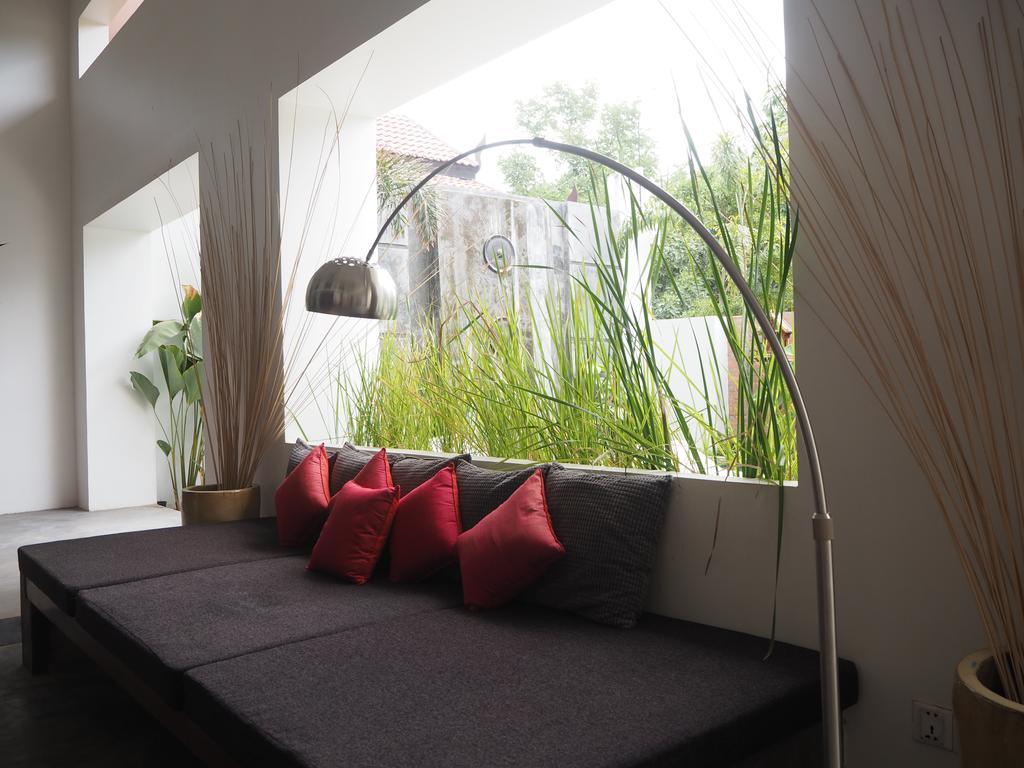 The Gallery Boutique Hotel Сиемрип Экстерьер фото