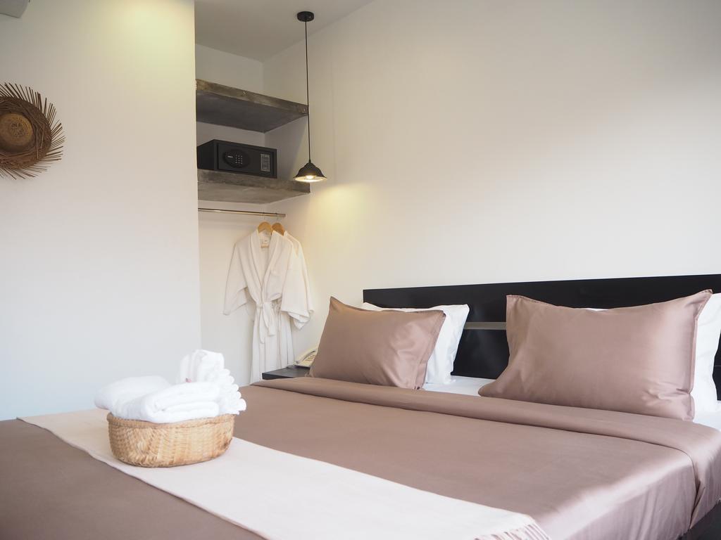 The Gallery Boutique Hotel Сиемрип Номер фото
